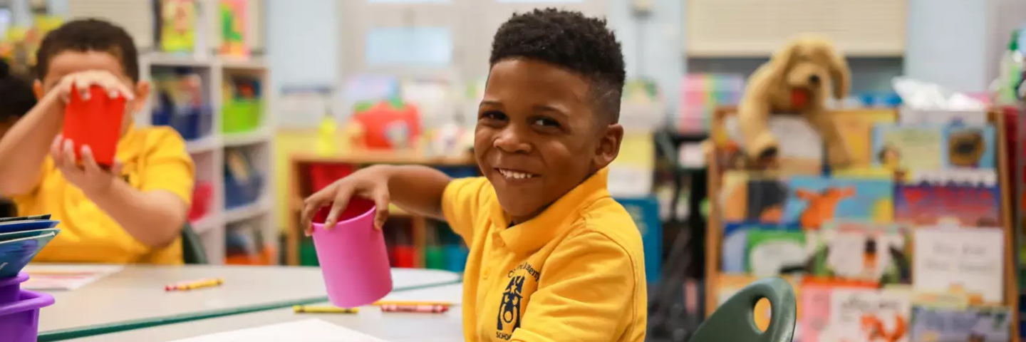 Breakthrough Schools