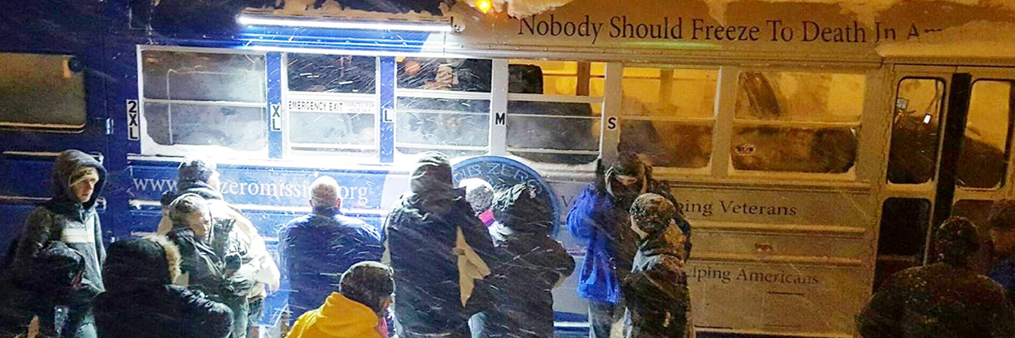 sub zero mission