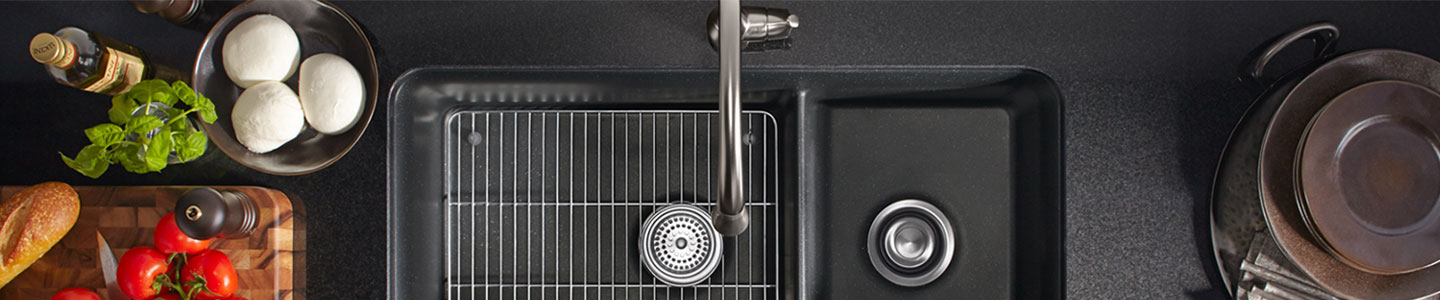 Famous Supply Showroom Sink 